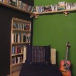Entertainment Room