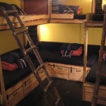 Room 3 Bunks